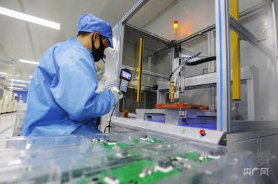 福州加快新能源技術創新，推動產業高質量發展