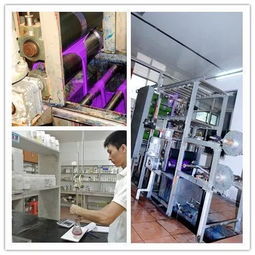 2018年印染助劑廠全產業鏈打包轉讓 配方、工藝、設備、檢測一站式解決方案