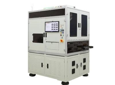 高智能賦能精密制造 人工智能加持手機(jī)中框檢測(cè)，科瑞技術(shù)引領(lǐng)工藝持續(xù)升級(jí)