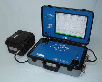 油氣管道腐蝕檢測(cè)技術(shù) 守護(hù)能源動(dòng)脈的安全防線