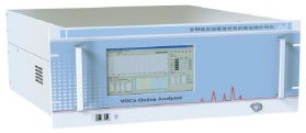 VOCs排放源監(jiān)測(cè)中的在線氣相色譜儀產(chǎn)品配置方案與技術(shù)研發(fā)趨勢(shì)