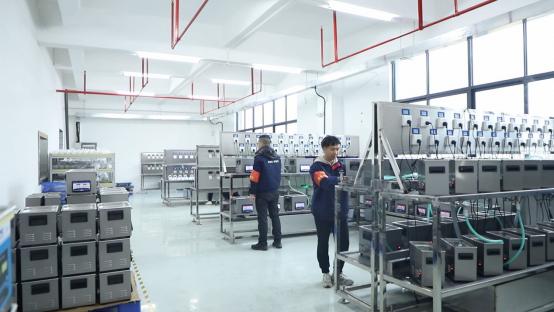 潔盟 超聲波清洗機 獲廣東省名優(yōu)高新技術(shù)產(chǎn)品認(rèn)證